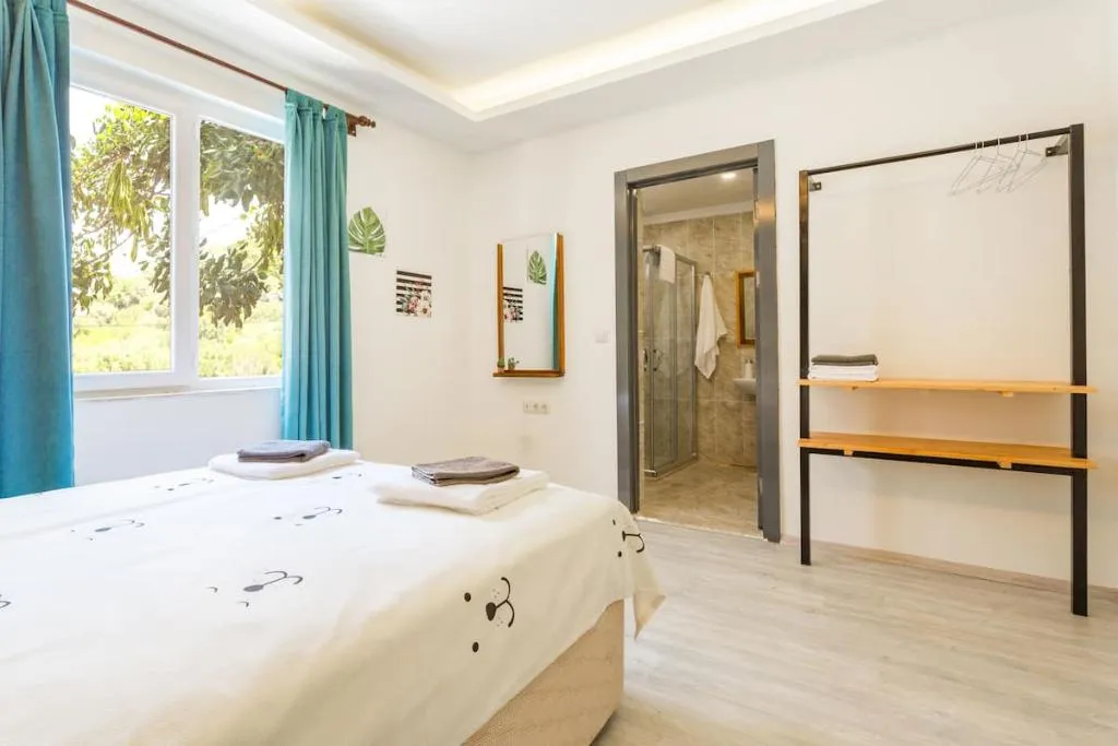 Room DELUXE Room, 11 Oda Boutique Pension, Dalaman