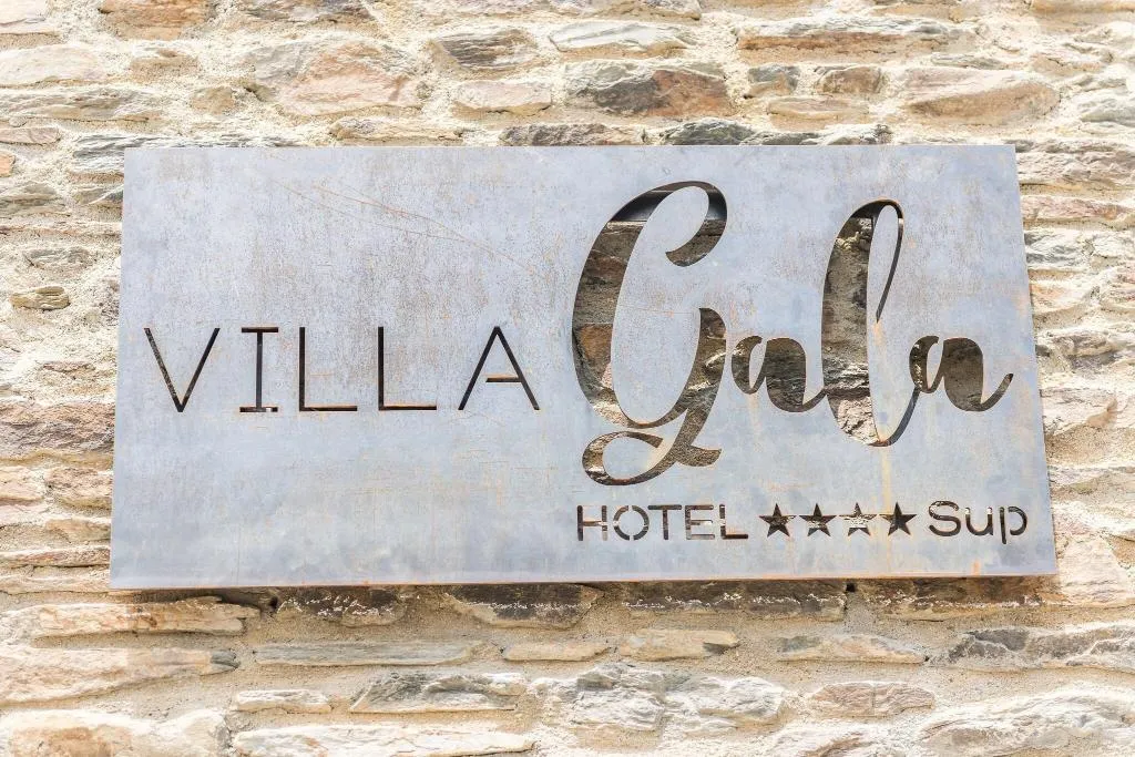 Lobby, Boutique Hotel Villa Gala, Costa Brava