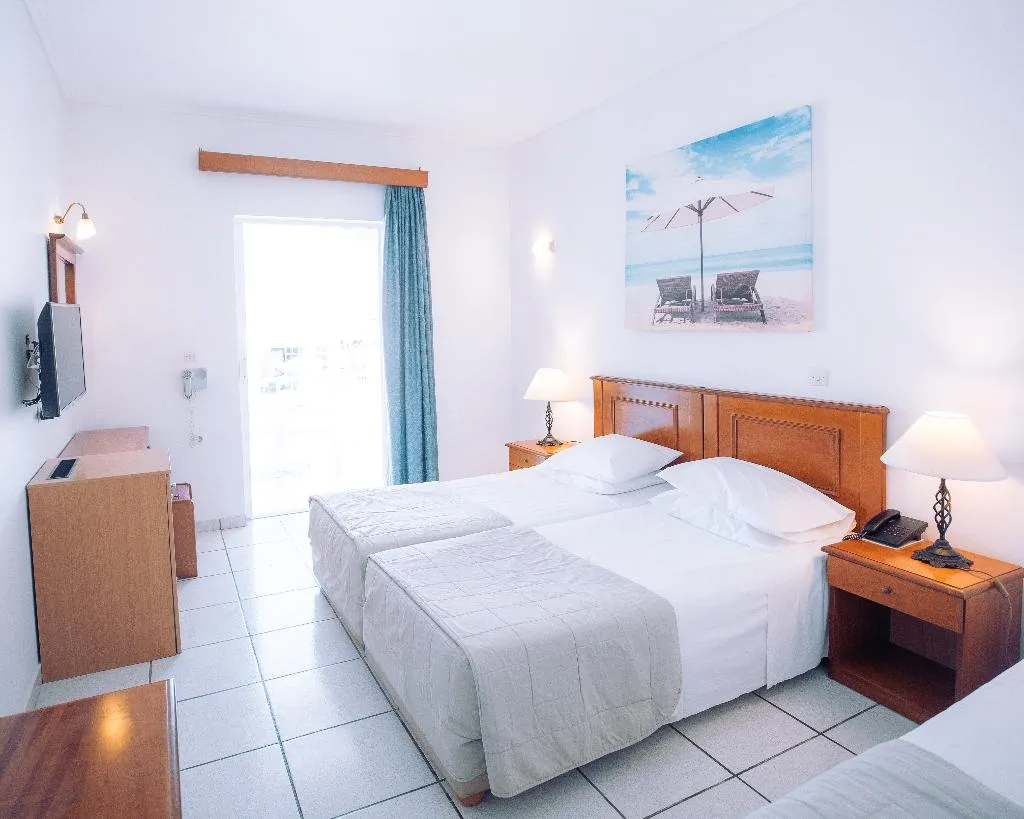 TWIN COMFORT Room, Diana Palace Hotel Zakynthos, Zante