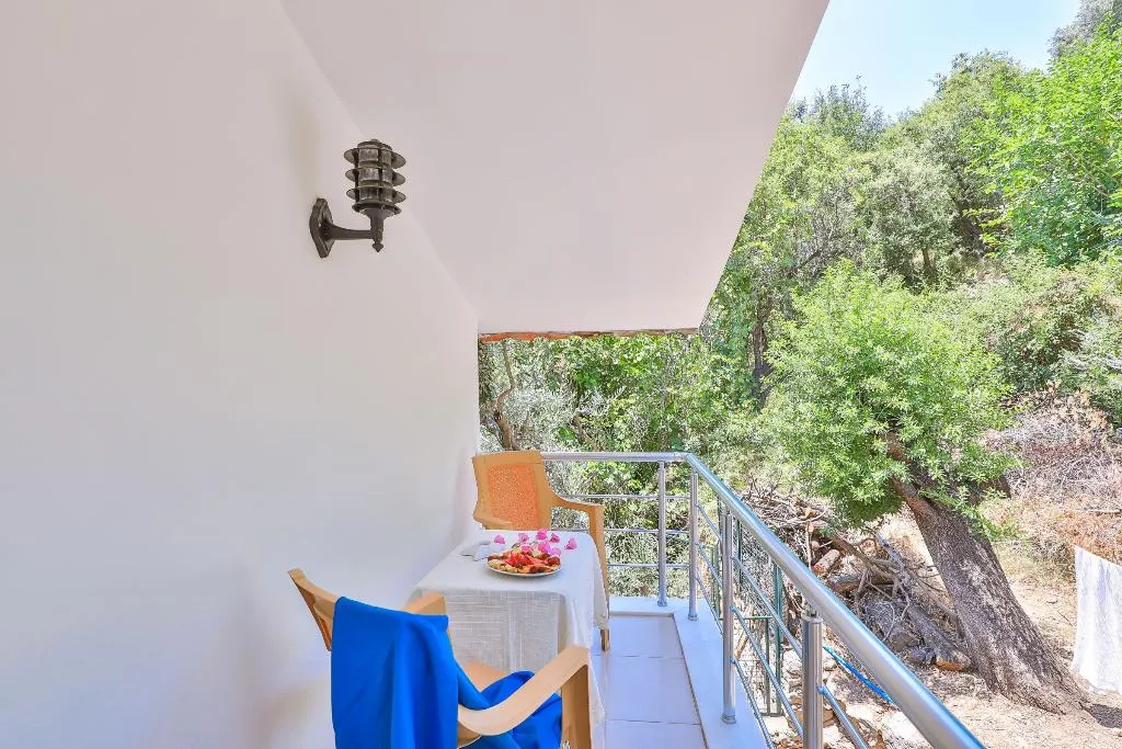 Room, Anfora Otel, Dalaman
