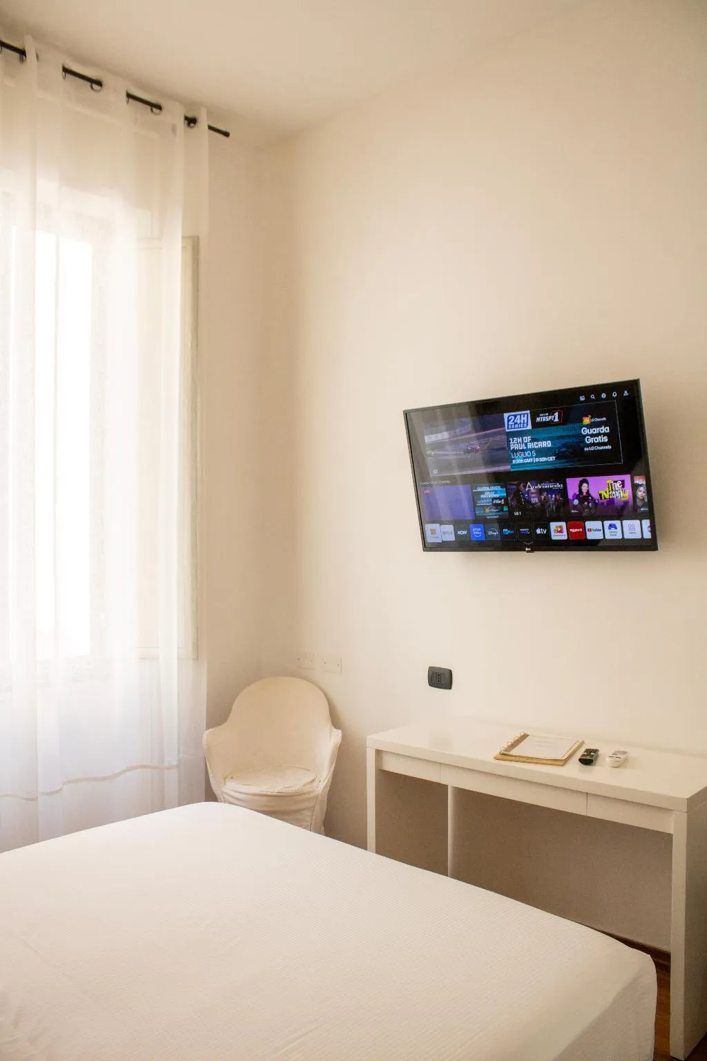 SUITE TWO BEDS Room, Badia Nuova Apart Hotel, Palermo