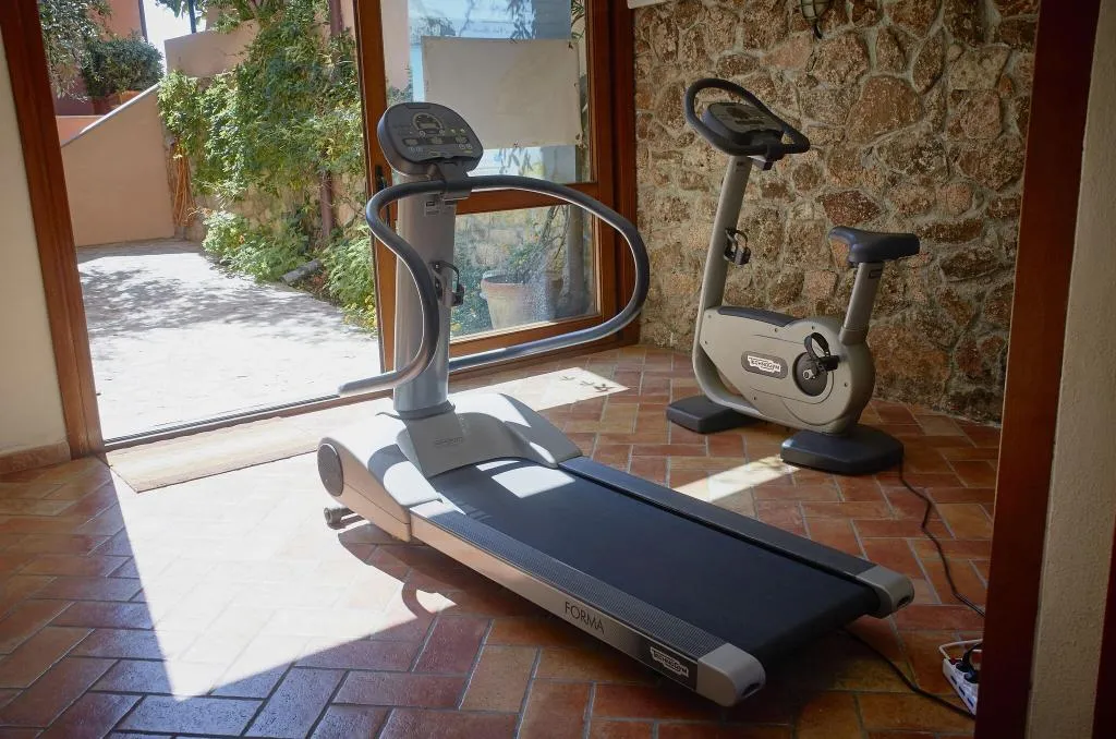 Sports and Entertainment, Parco Blu Club Resort, Olbia