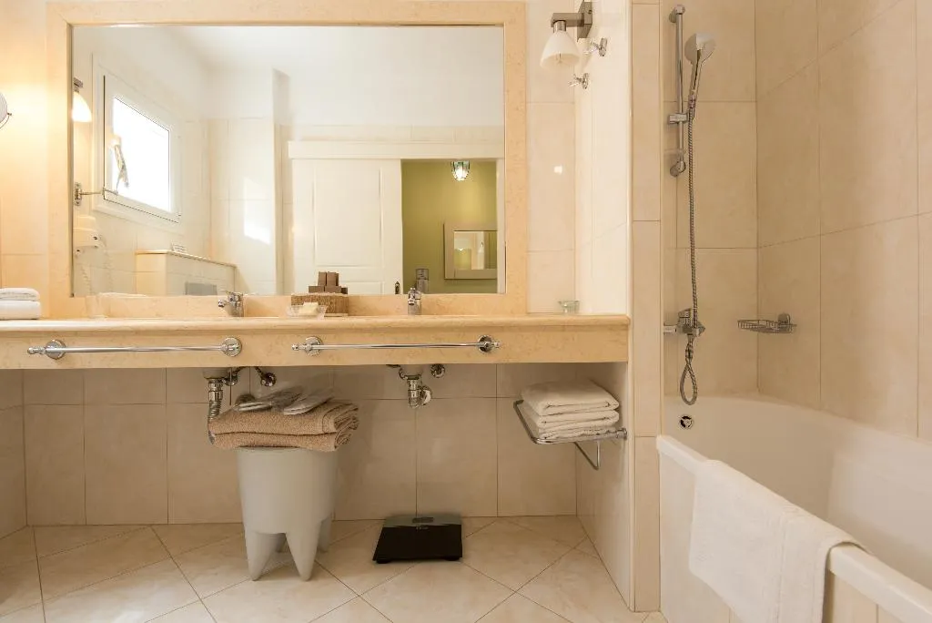 APARTMENT STANDARD Room, Myrties Boutique Apartments, Kos