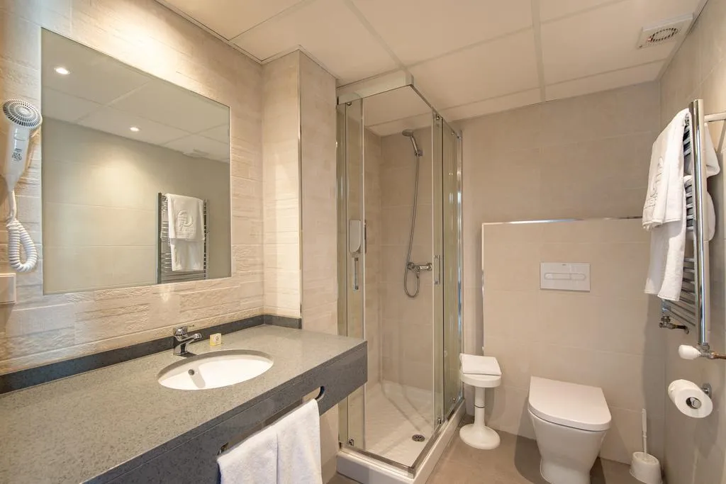 STUDIO STANDARD Room, Climia 2Sleep Apartments, Costa Blanca