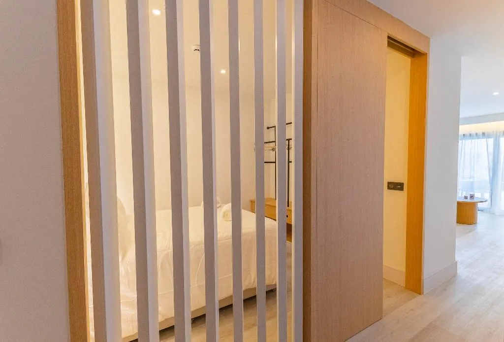 SUITE TWO BEDROOMS Room, Royal Atlantico, Lanzarote