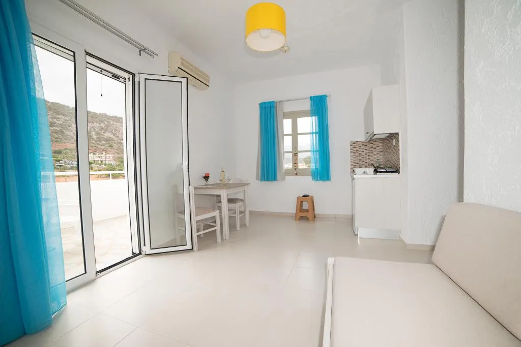 APARTMENT SUPERIOR Room, Villa Stella Apartments by Estia, Crete