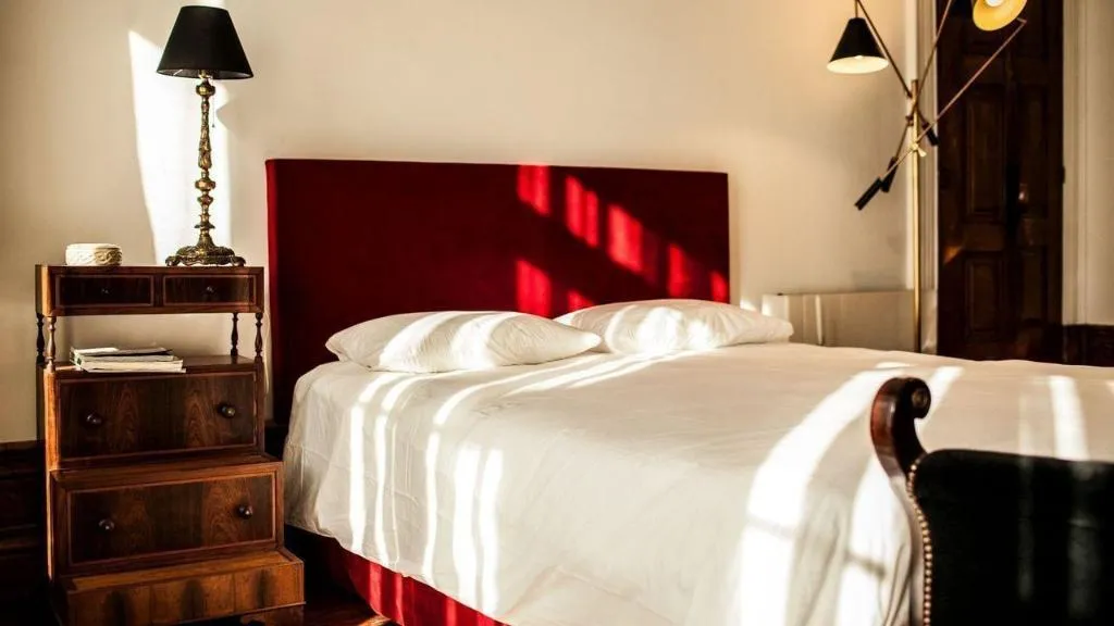 Room, Oporto Loft, Porto