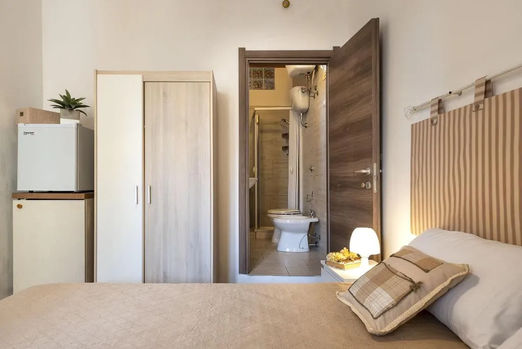 Room, B&B Alguer, Alghero