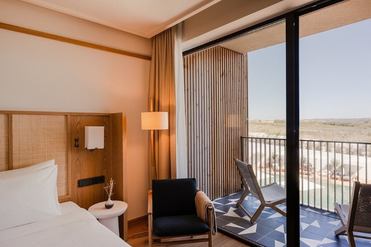 Aethos Ericeira, Lisbon