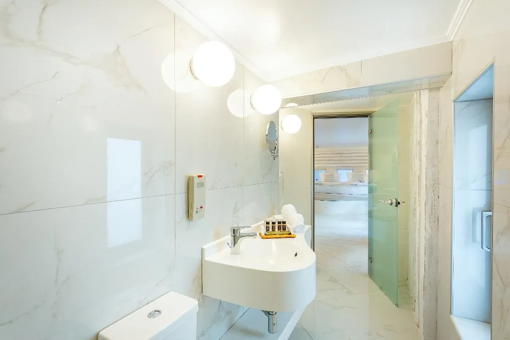 SUITE CITY VIEW Room, Rhodos Horizon City, Rhodes