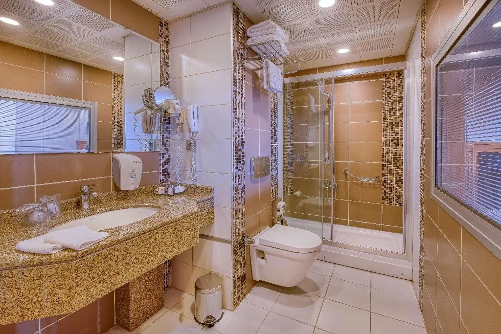Room, Best Western Plus Hotel Konak, Izmir