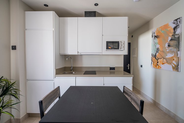 On City Apartments, Costa De La Luz