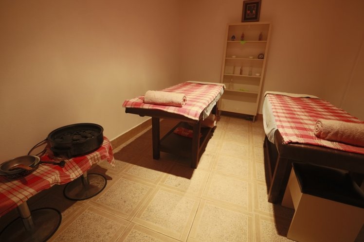 Almera Park Apart, Antalya