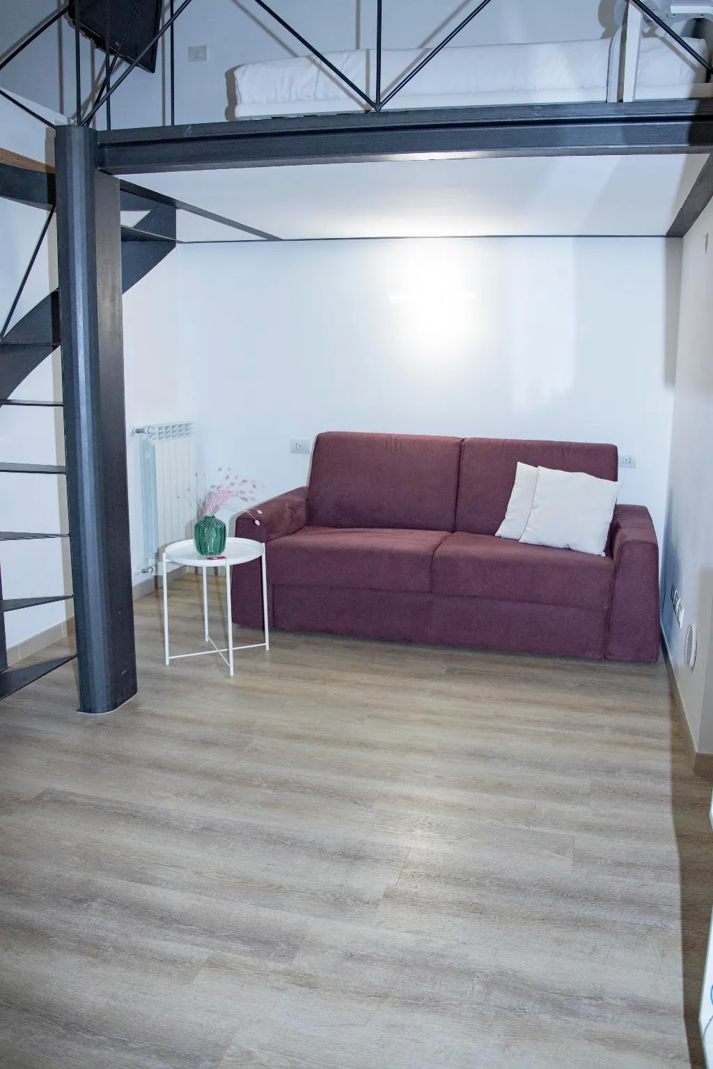 STUDIO CAPACITY 4 Room, Easy Apartment Navigli, Milan