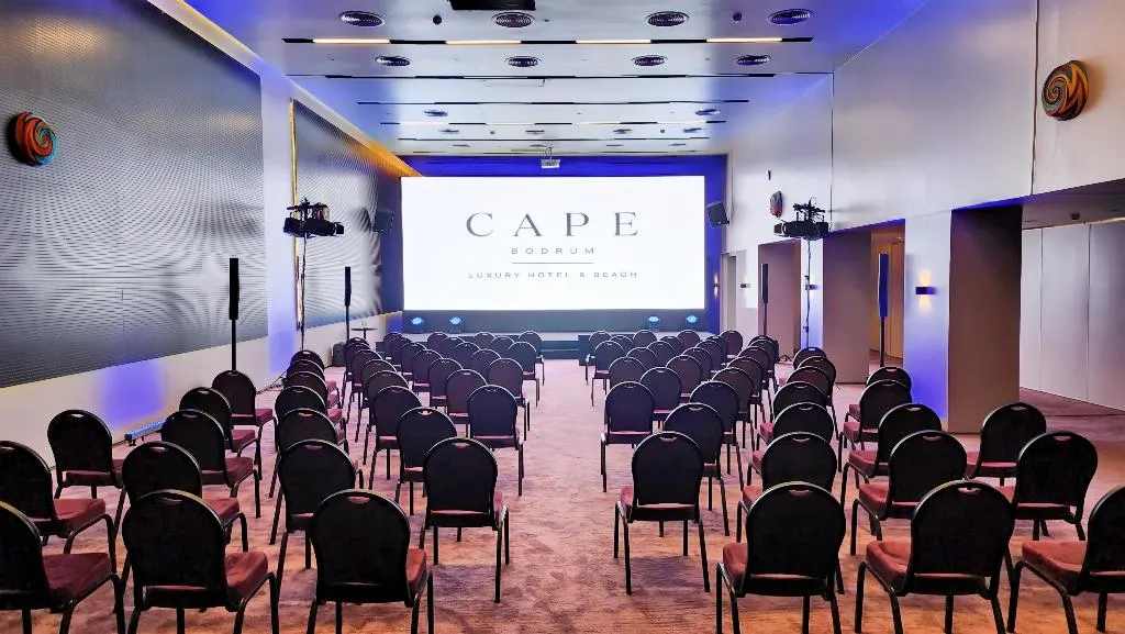 Conferences, Cape Bodrum Luxury Hotel & Beach, Bodrum