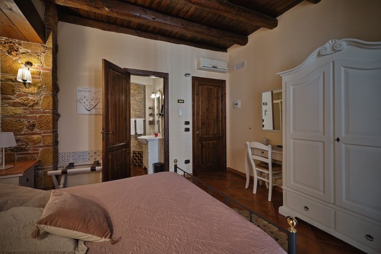 B&B Le Oasi, Palermo