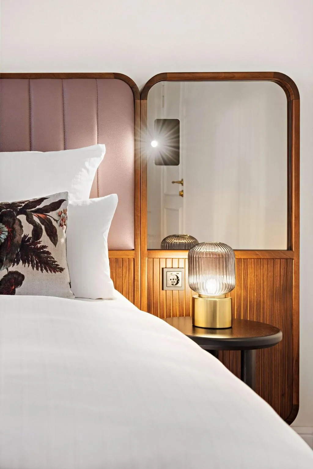 DOUBLE PREMIUM Room, Vignette Collection Bristol Berlin, Berlin
