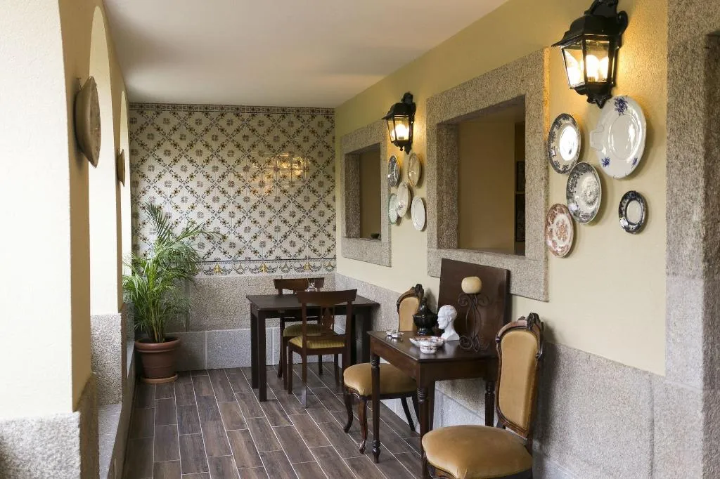Room, Charming Antas House, Porto
