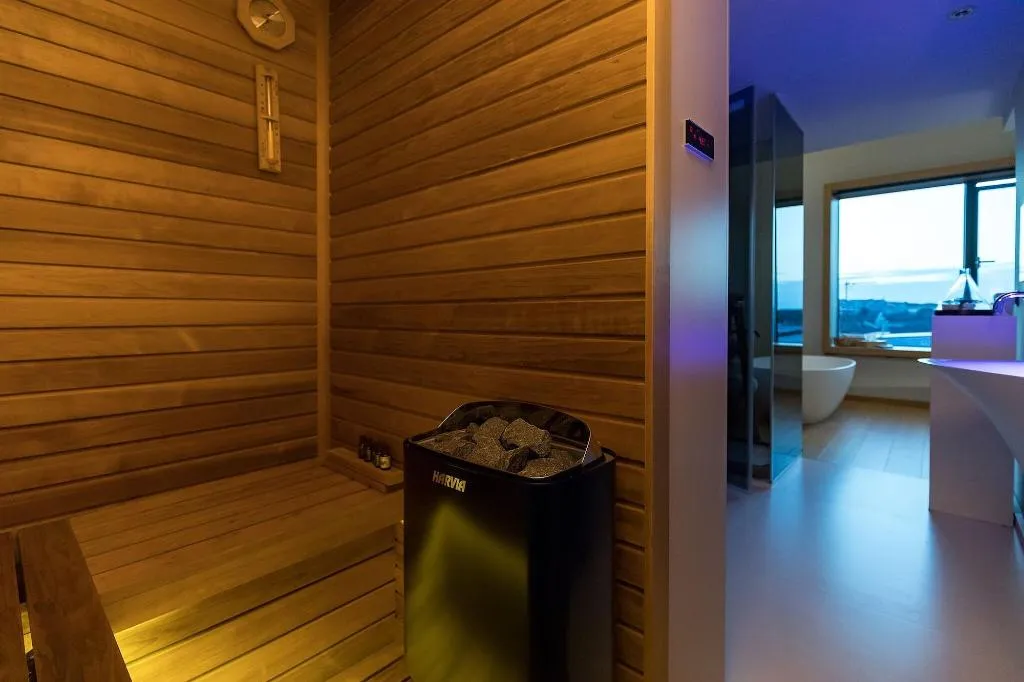 Room, Hotel Valsabbion, Istria