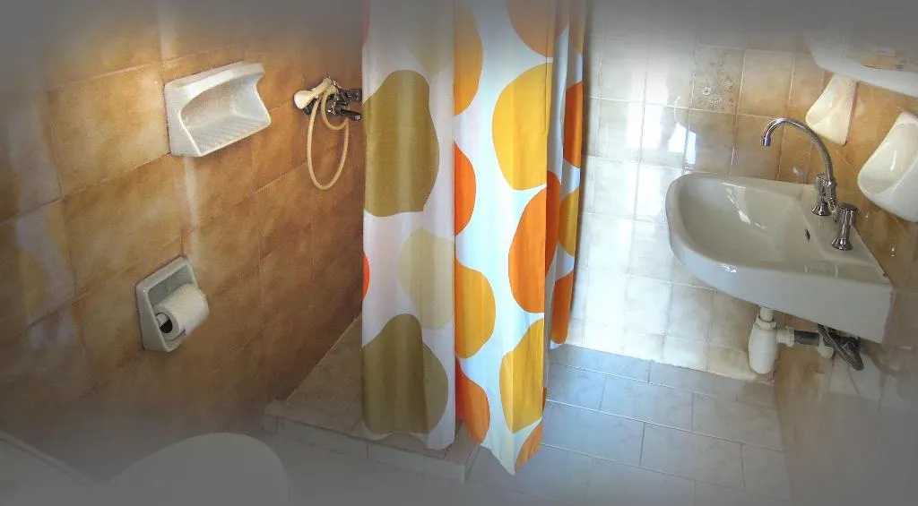 Room, Klinakis Beach Hotel, Crete
