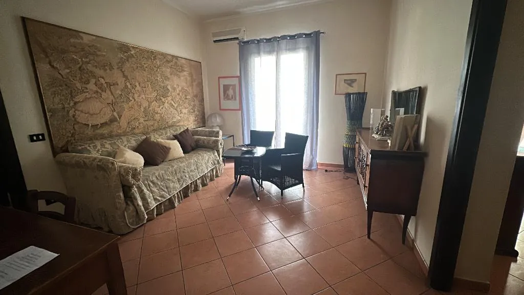 SUITE DELUXE Room, Art Lincoln, Palermo