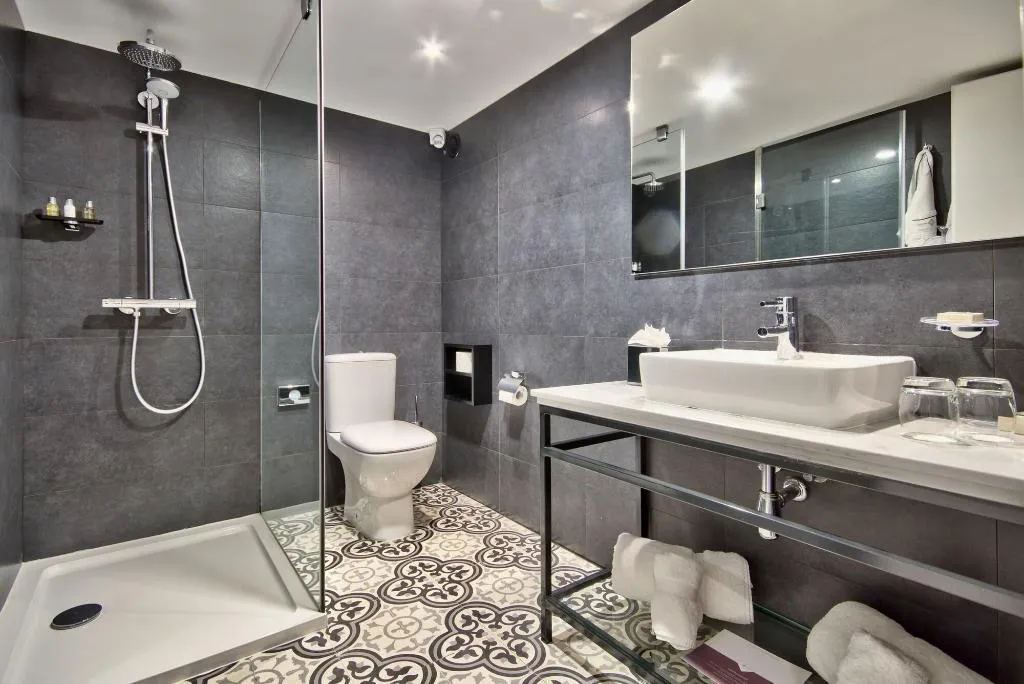 Room, Ursulino Valletta, Malta