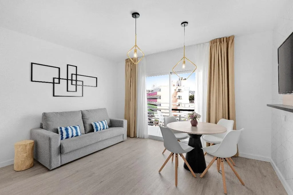 SUITE CAPACITY 2 Room, Palmanova Suites by TRH, Majorca