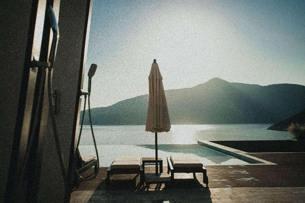 Pool, Lures Hotel, Dalaman