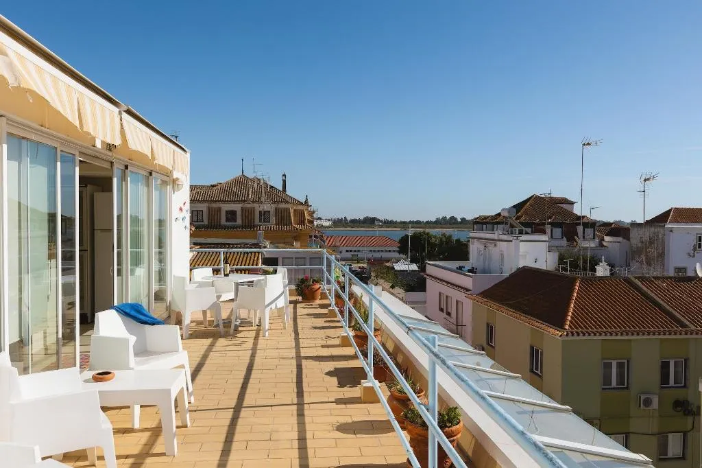 Room, Villa Marquez, Algarve