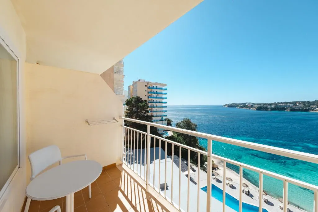 DOUBLE SINGLE USE SEA VIEW Room, Bahia Principe Escape Coral Playa - Adults Only, Majorca