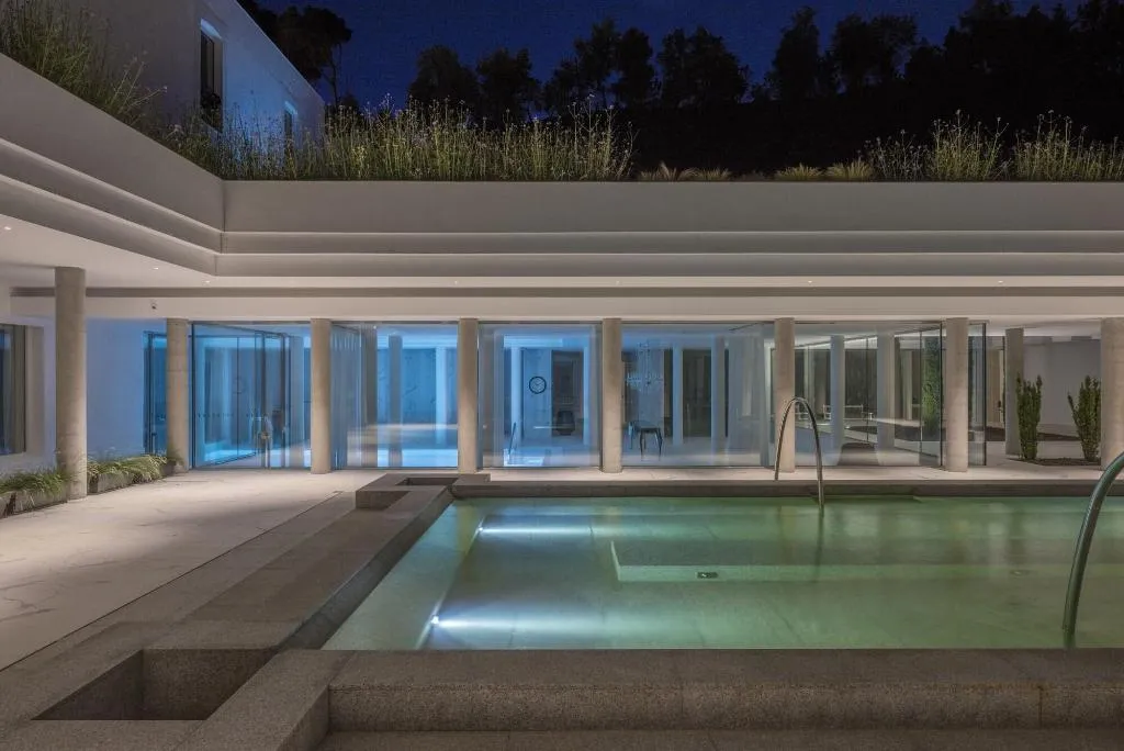 Sports and Entertainment, Hotel Balneari Termes Orion, Barcelona