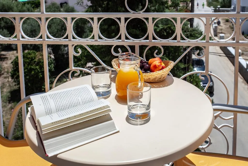 Double or Twin CITY VIEW Room, Porto Plakias & Spa, Crete