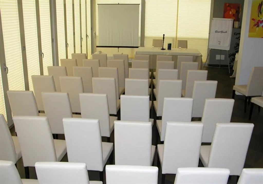 Conferences, Viola Palace Hotel, Catania