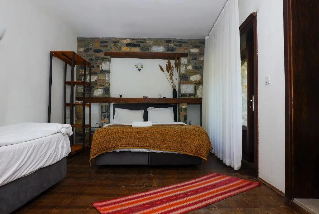 Room, Pir Efes Mansion, Izmir
