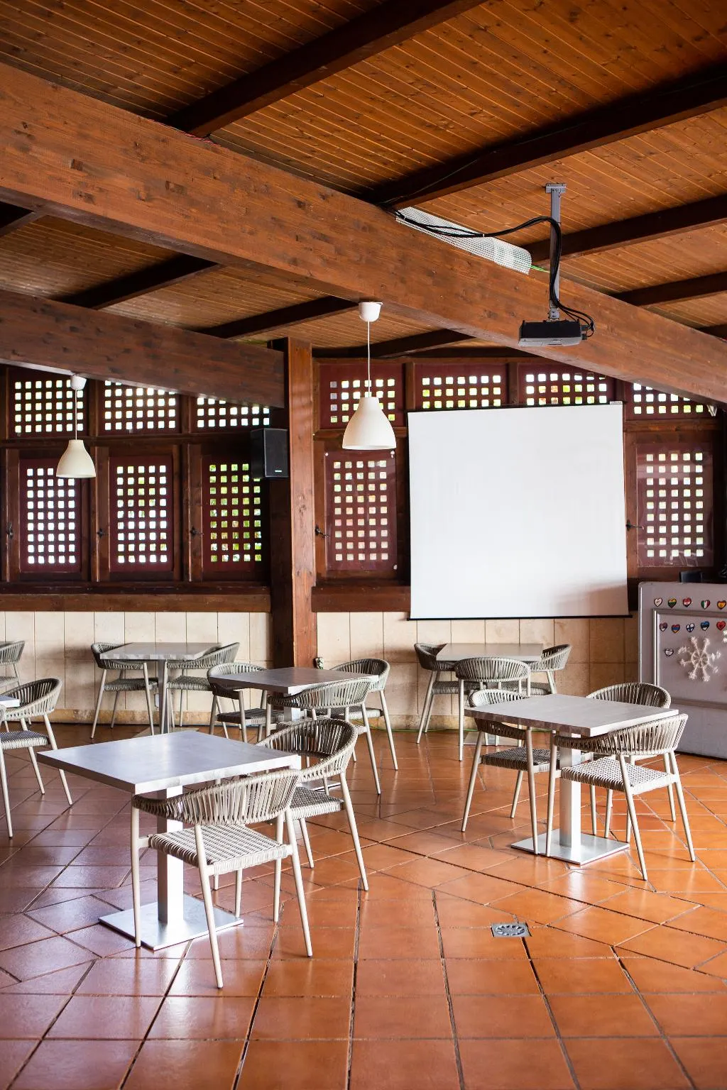 Bar, Villa Adeje Beach, Tenerife