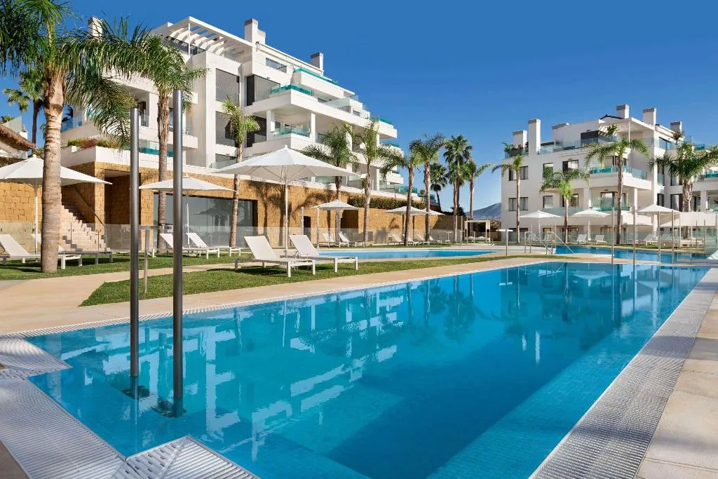 Pool, Wyndham Grand Costa del Sol, Costa Del Sol