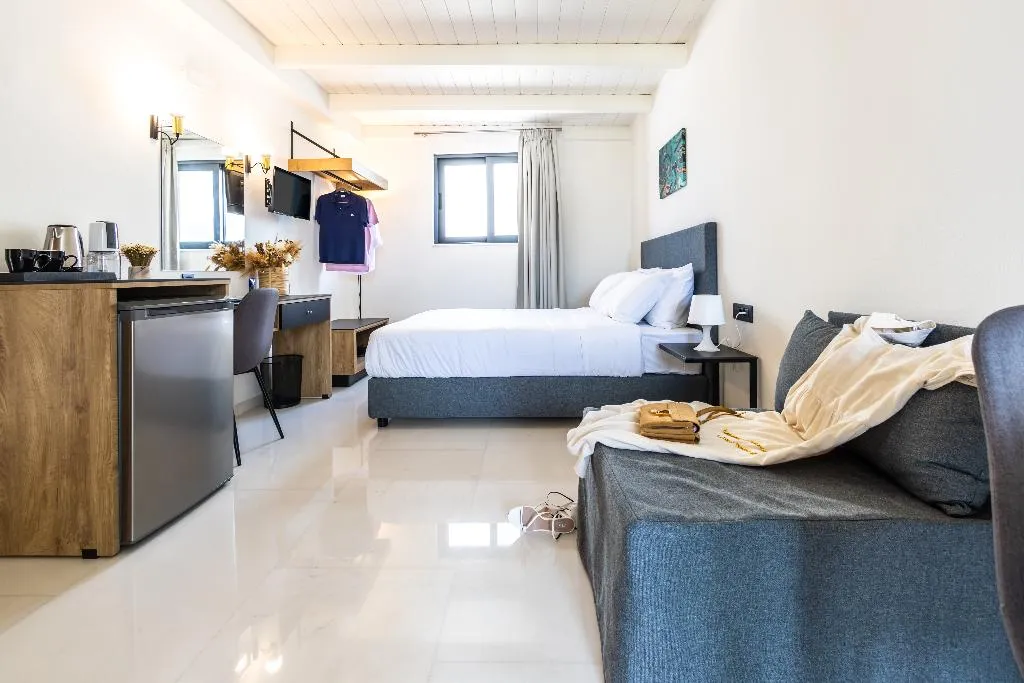 TRIPLE SUPERIOR Room, Astron Boutique Apartments, Crete