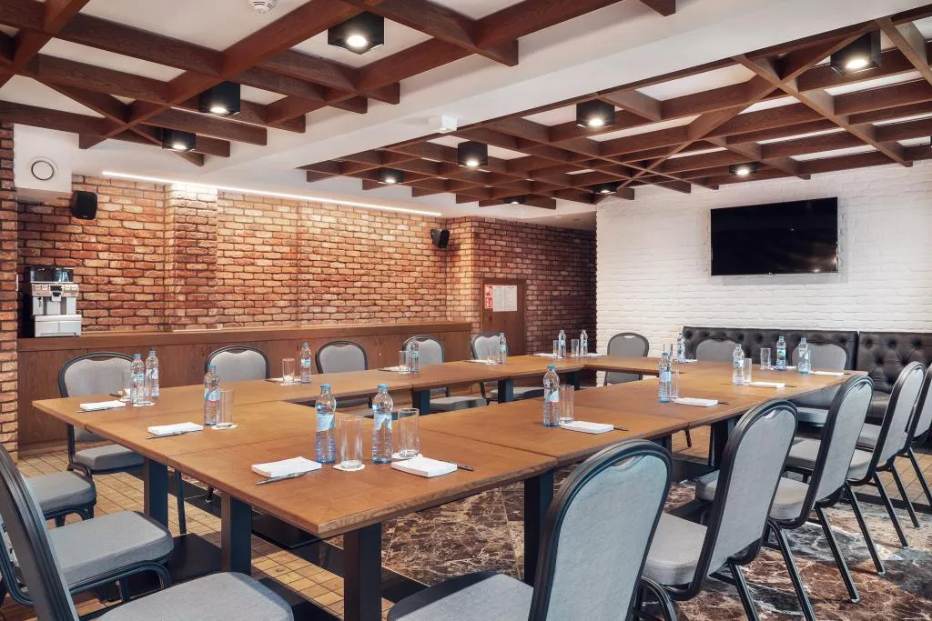 Conferences, Almond Business&SPA - GRANO HOTEL Gdańsk Riverside, Gdansk