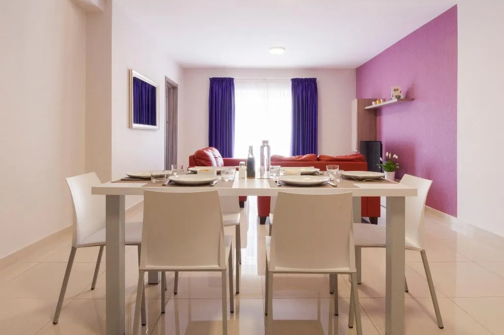 APARTMENT THREE BEDROOMS Room, Blubay Apartments by ST Hotels, Malta