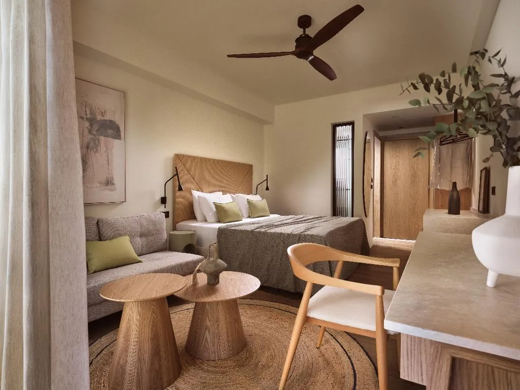 Double or Twin DELUXE GARDEN VIEW Room, Lesante Classic - Prefered Hotels & Resorts, Zante