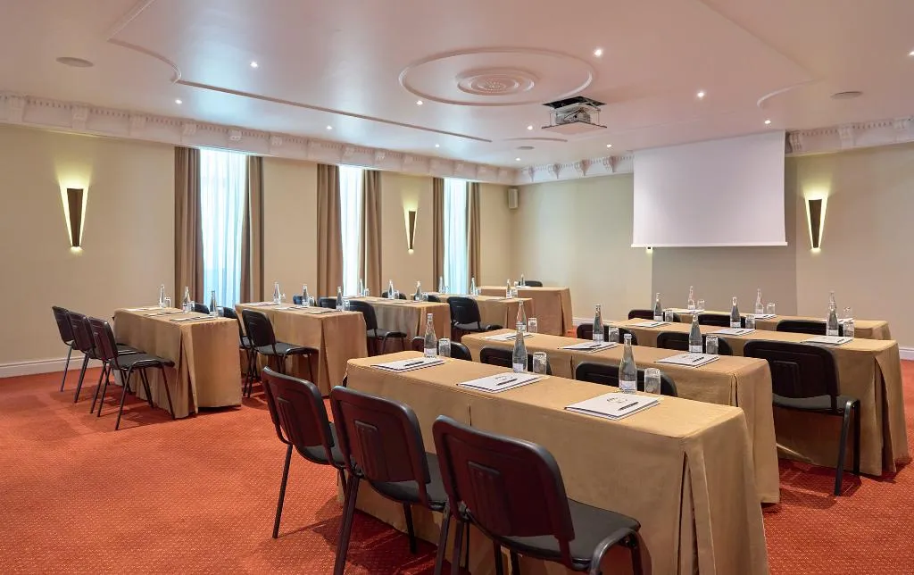 Conferences, PortoBay Liberdade, Lisbon