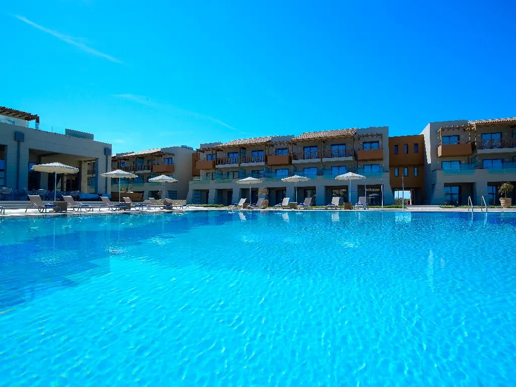 Pool, Astir Odysseus Kos Resort & Spa, Kos