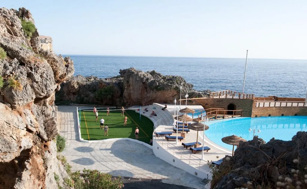 General view, Kalypso Cretan Village Resort and Spa, Crete