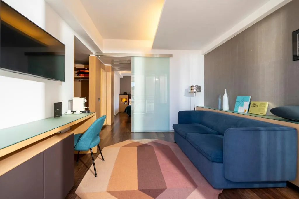 SUITE SUPERIOR CITY VIEW Room, Ocean Drive Ibiza, Ibiza