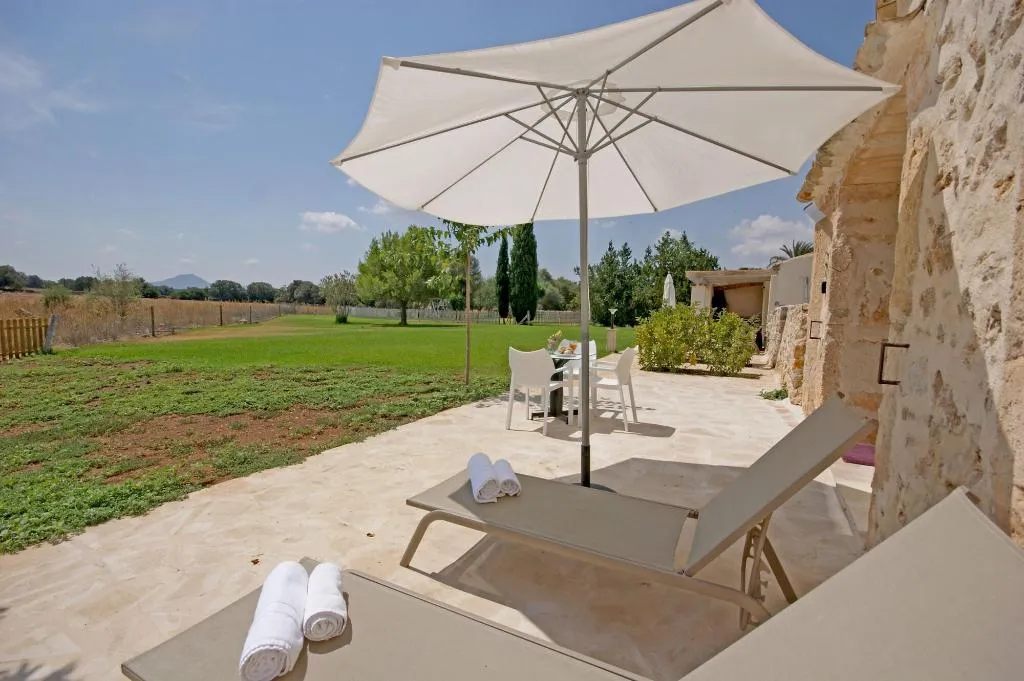 Room, Agroturismo Es Rafal Nou, Majorca
