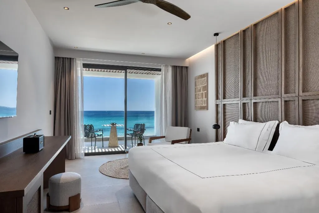 SUITE SUPERIOR SEA VIEW Room, Mosay Kos All Suite Hotel, Kos