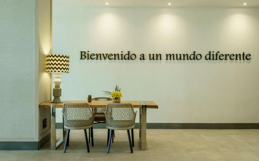 Conferences, Ilunion Fuengirola, Costa Del Sol