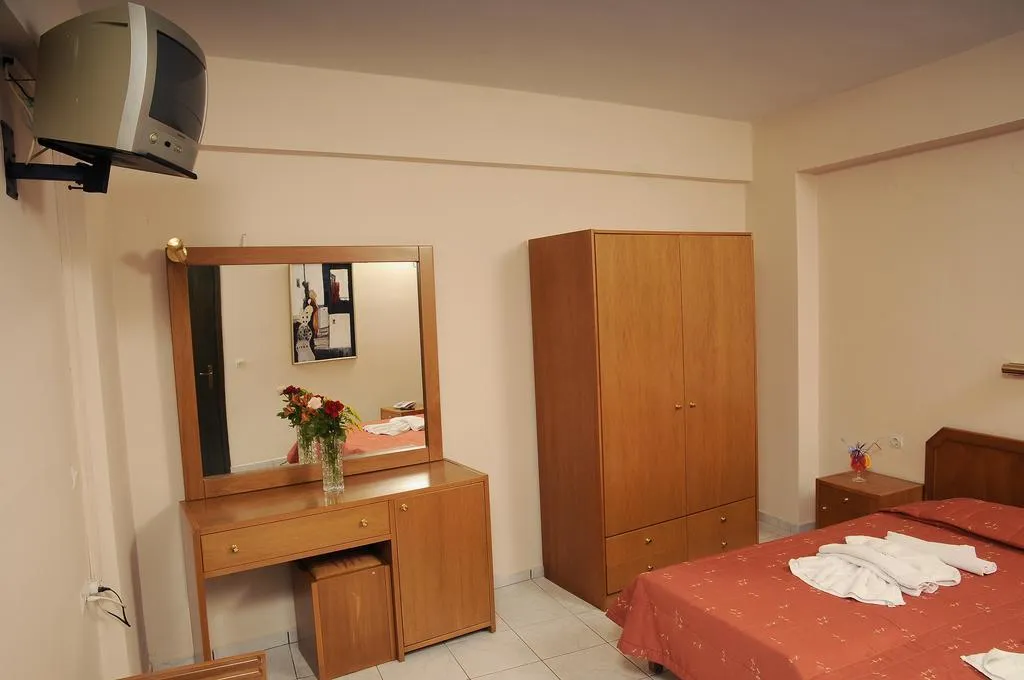 FAMILY ROOM STANDARD Room, Stella Katrin, Crete