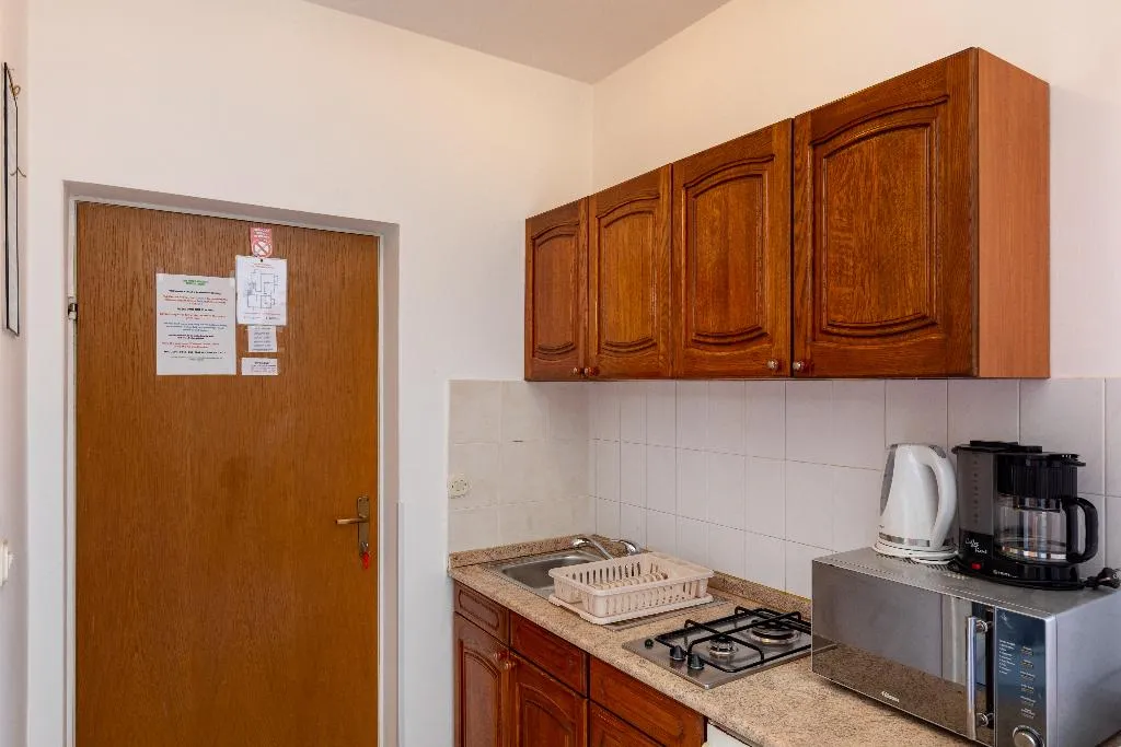 DOUBLE STANDARD Room, Villa Valjalo, Dubrovnik