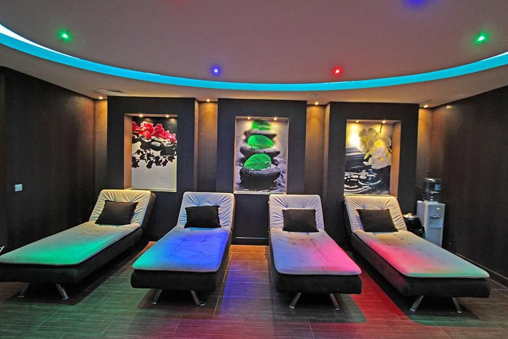 Sports and Entertainment, Mandarin Resort Bodrum, Bodrum